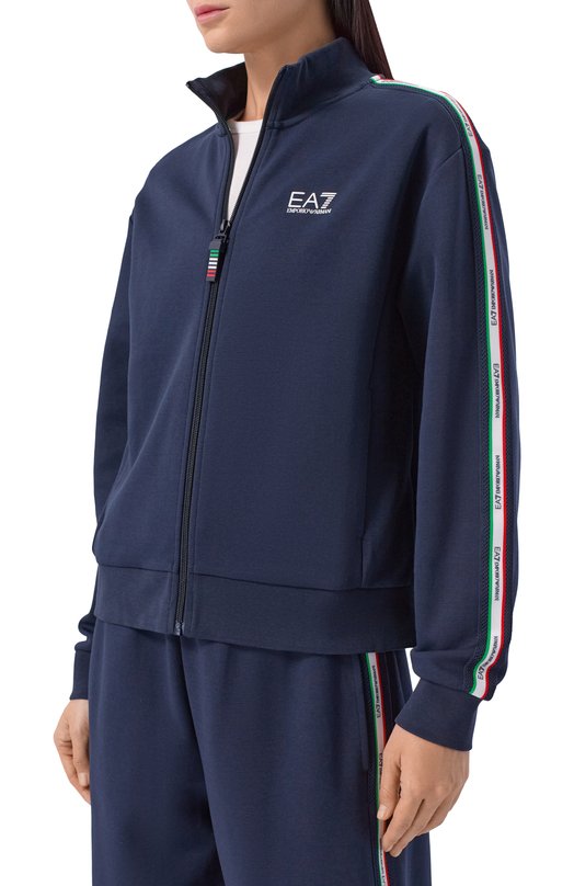 Костюм EA7 7W001226/AF12660 Синий  7W001226/AF12660 Фото 2