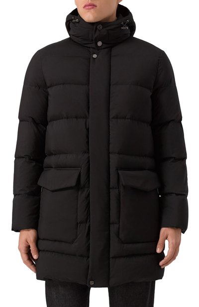 Пуховик STEFANO RICCI, арт. M6J5300200/PL001H, фото 3