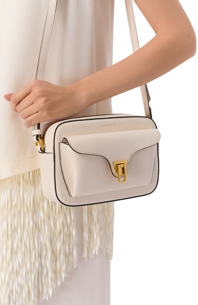 Сумка beat soft small COCCINELLE, арт. E1MF6150201, фото 2