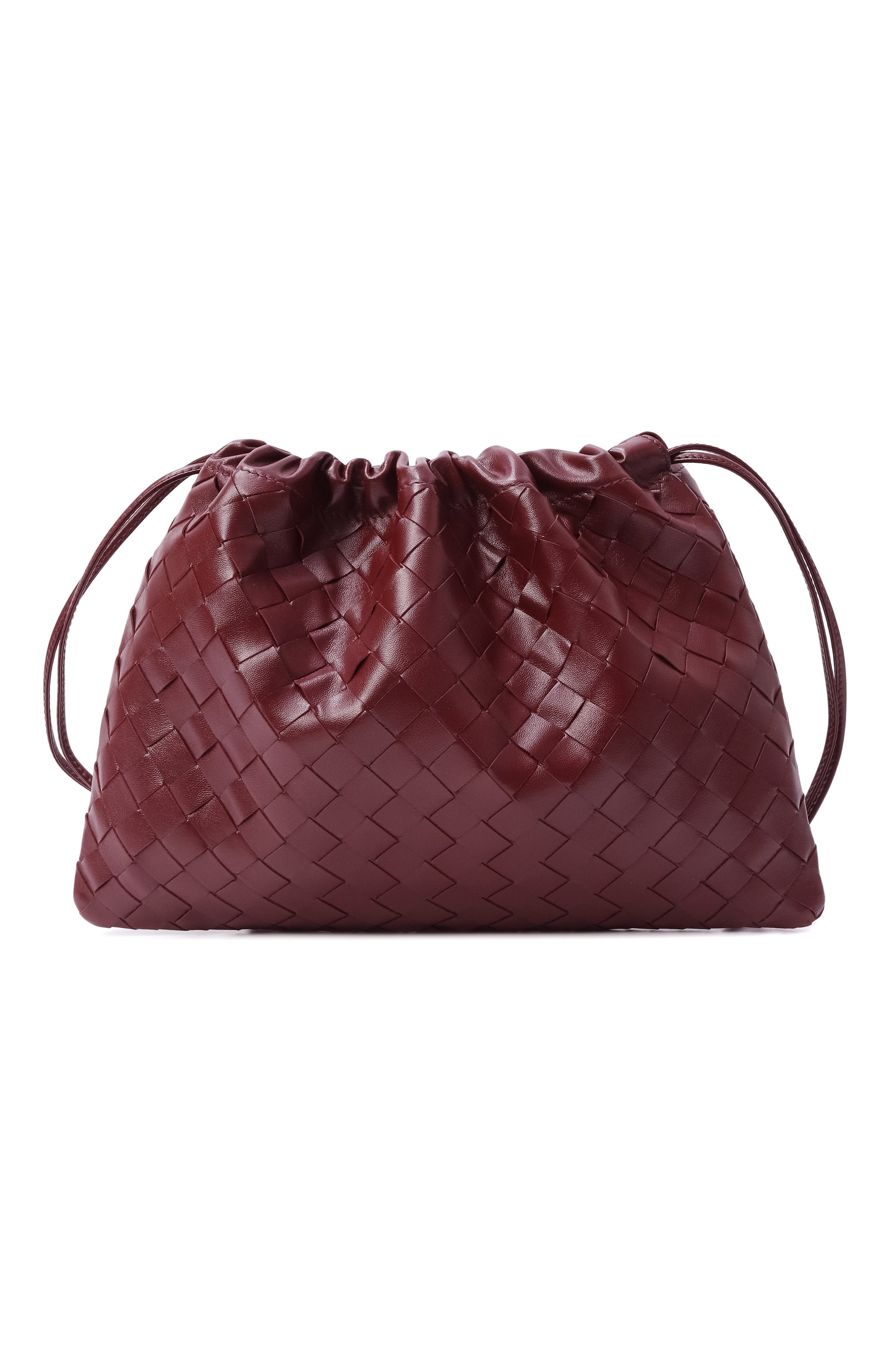 Сумка dustbag medium BOTTEGA VENETA, арт. 796728/V3IV1, фото 1