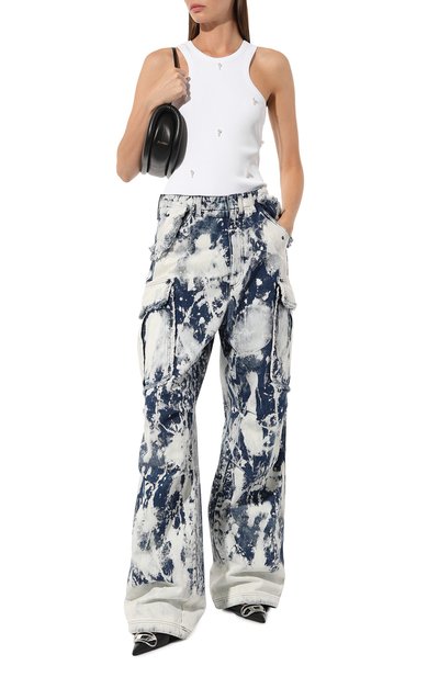 Майка STELLA MCCARTNEY, арт. 6J0200/3SPX68, фото 2