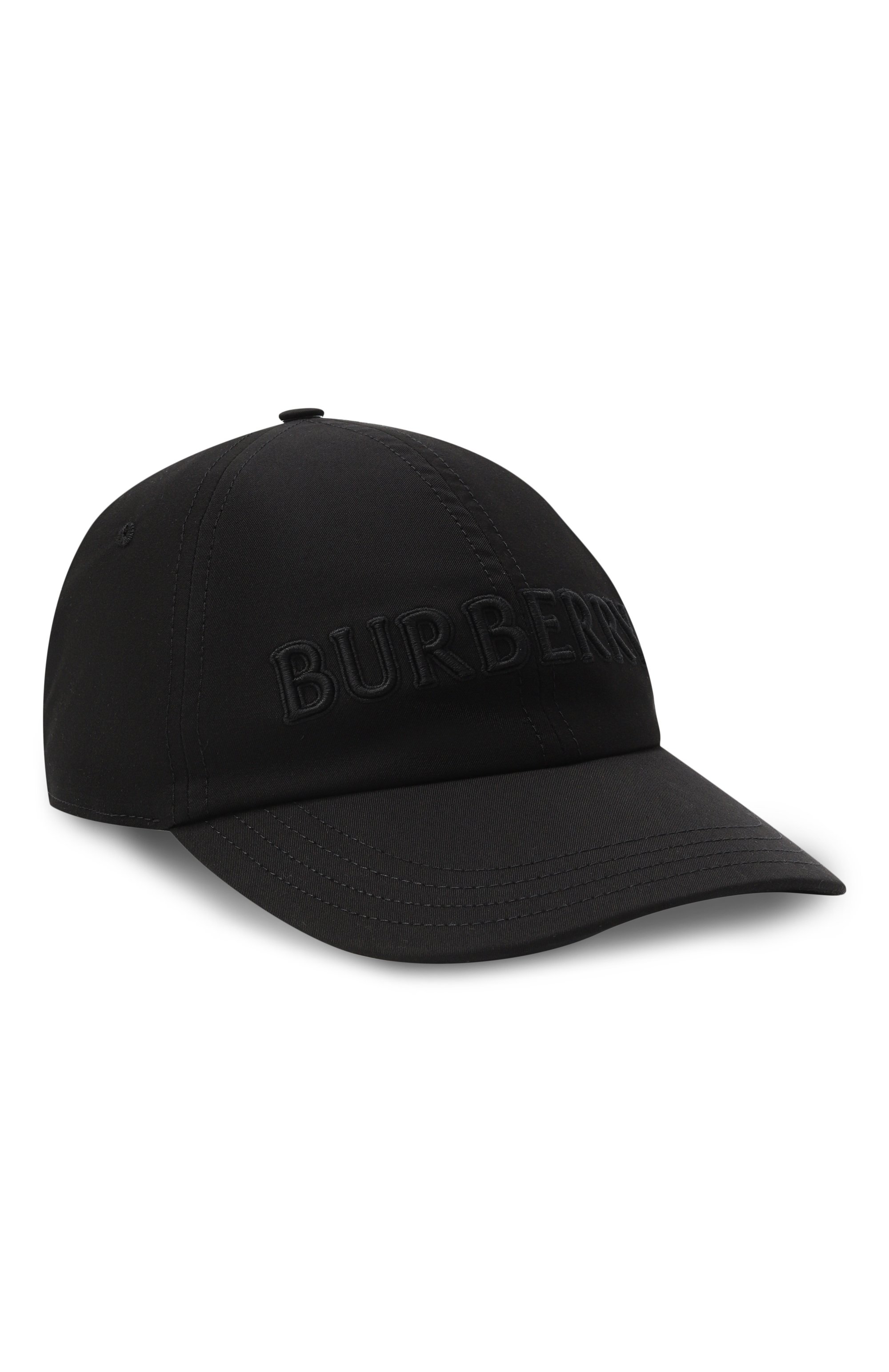 Хлопко вая бейсболка BURBERRY, арт. 8108829, фото 1
