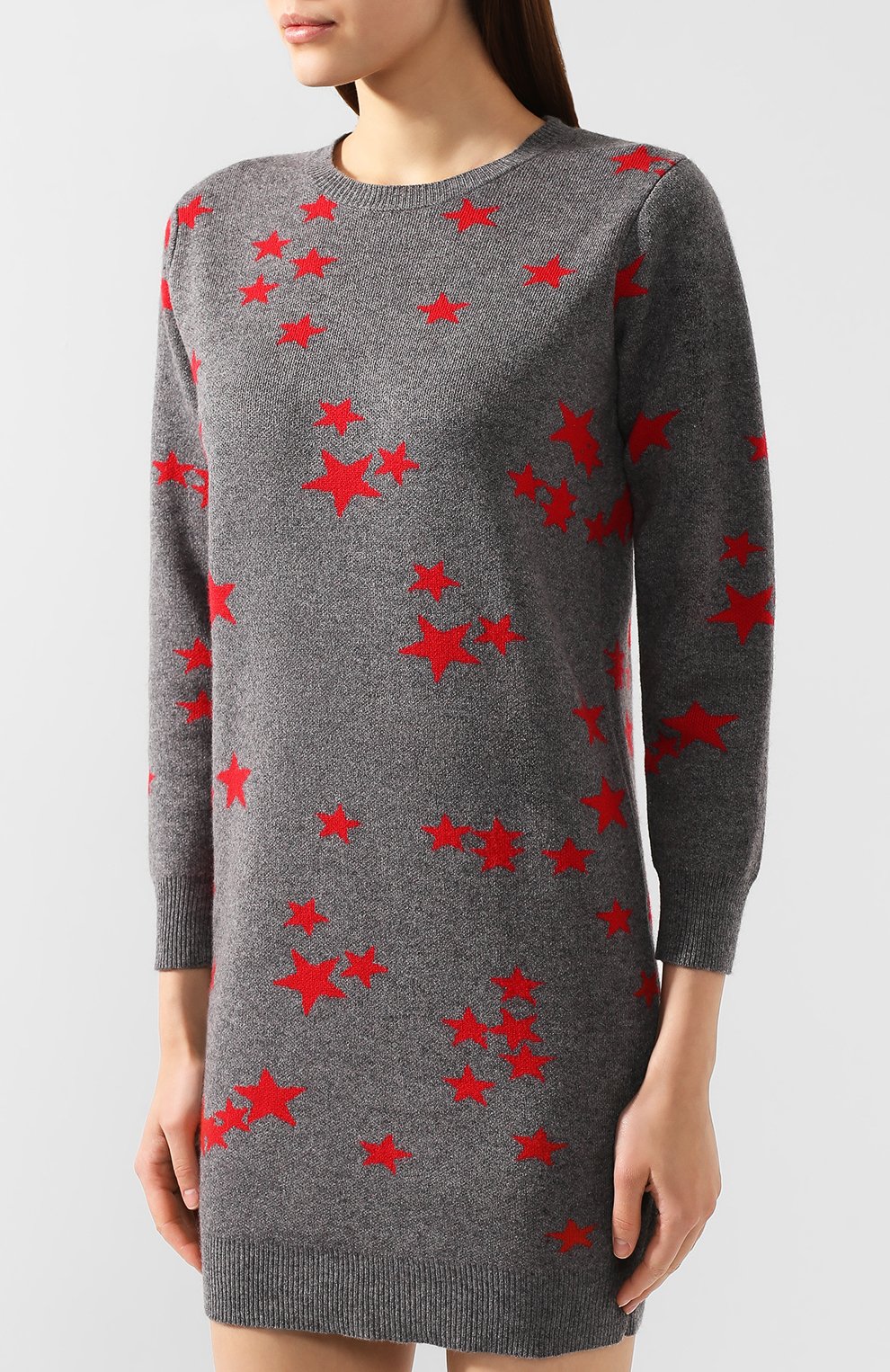 Платье TEREKHOV GIRL, арт. 2KND001/907/TG/W20, фото 3