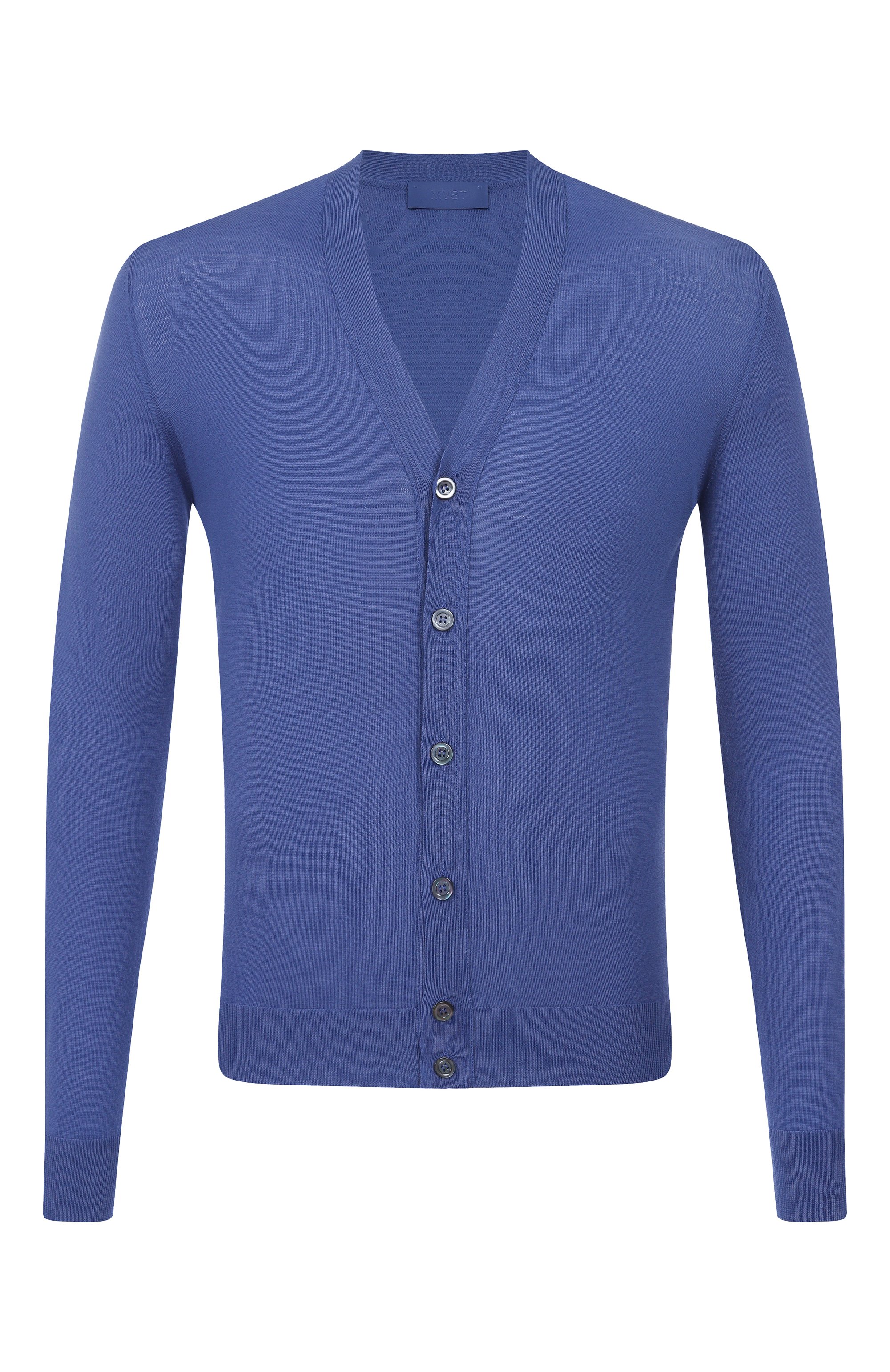 Шерстяной кардиган MVST, арт. M0-M25.1MM.K410/44-60, фото 1