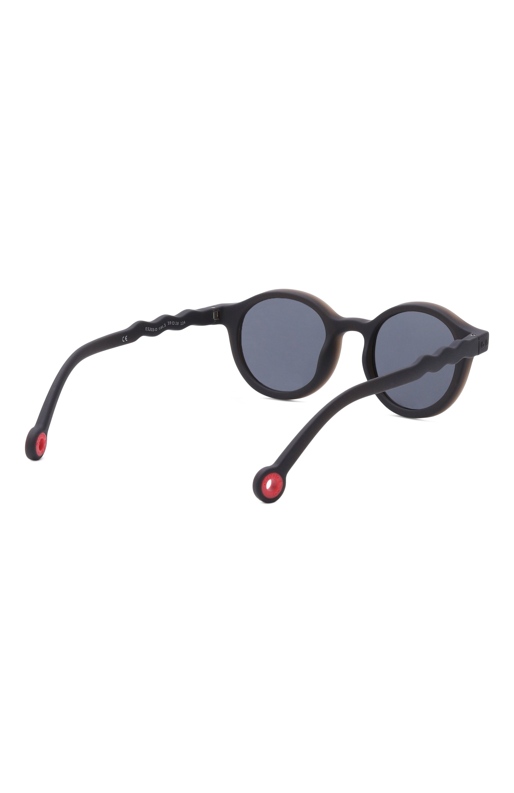 Солнцезащитные очки kids oval OLIVIO & CO, арт. ES203-D, фото 3