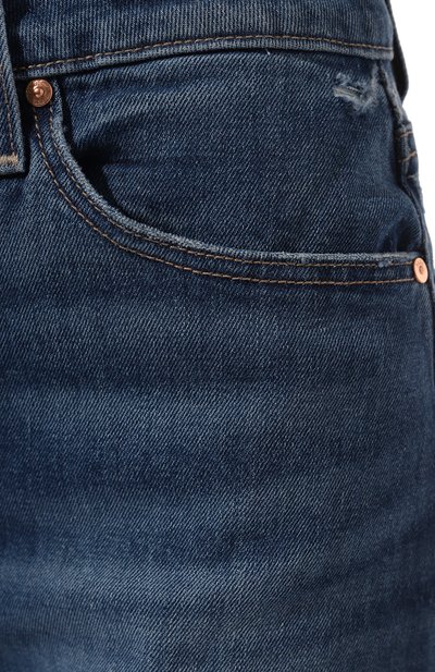 Джинсовые шорты PAIGE, арт. 6234B61-B338, фото 5