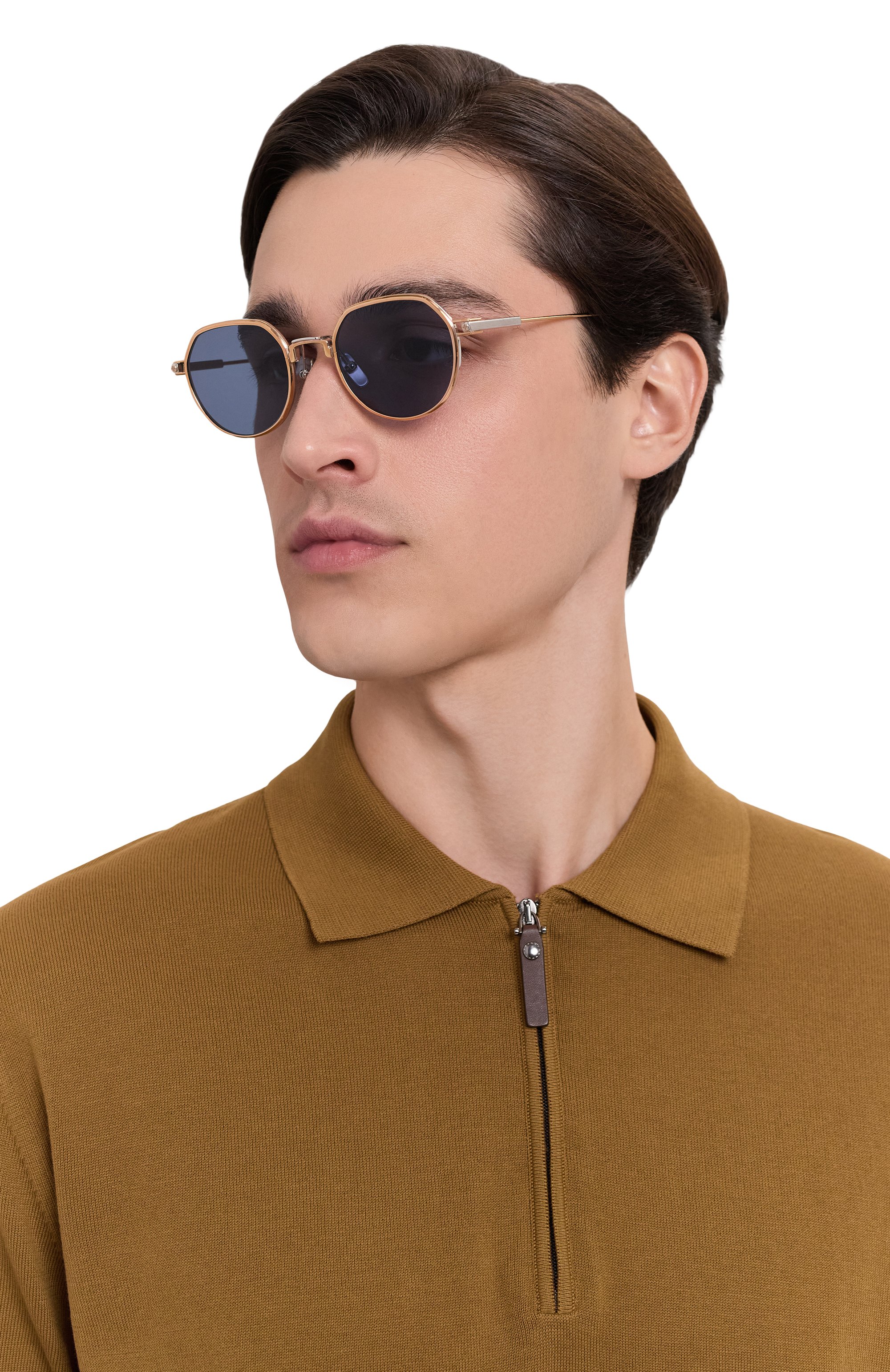 Солнцезащитные очки SATO EYEWEAR, арт. BELEL/S204, фото 2