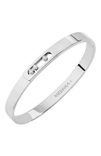 Женский браслет MESSIKA, арт. 06368-WG-M