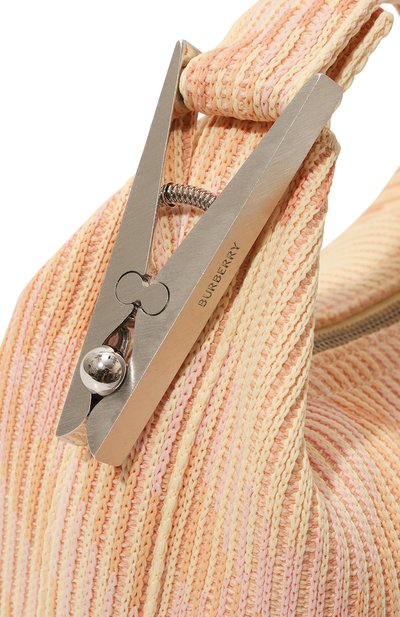 Сумка peg mini BURBERRY, арт. 8082041, фото 3