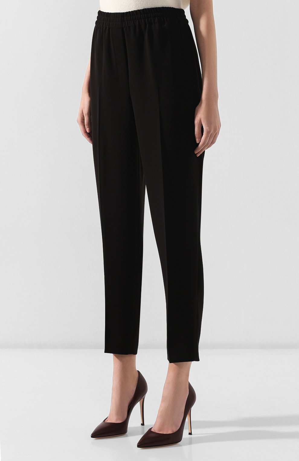 Брюки со стрелками THEORY, арт. J0509210, фото 3