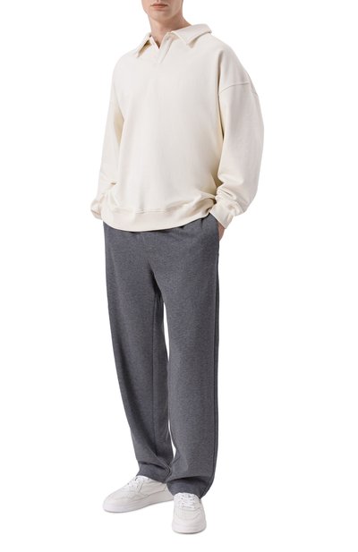 Хлопковое поло ROADLESS, арт. RSS-PL, фото 2