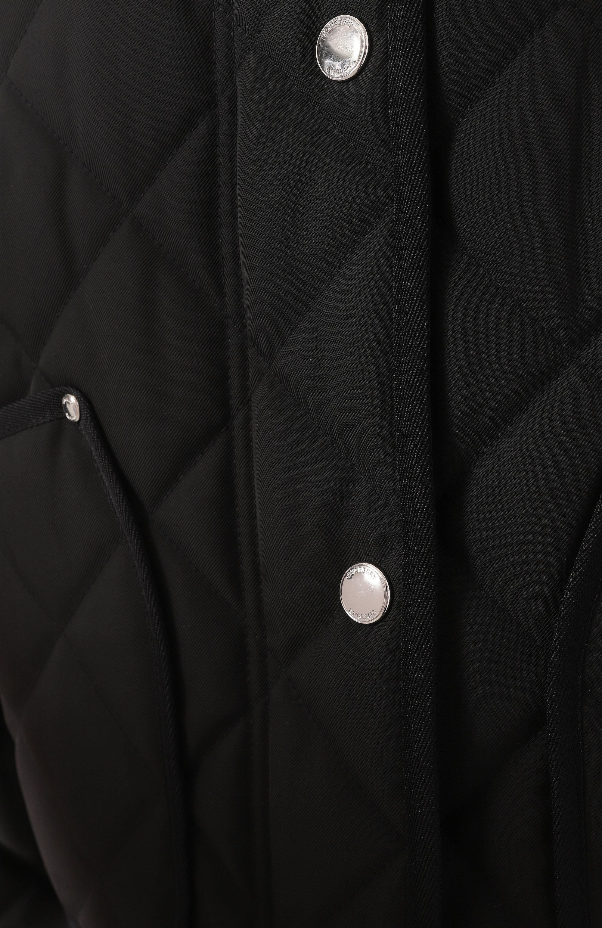 Куртка BURBERRY, арт. 8096025, фото 6