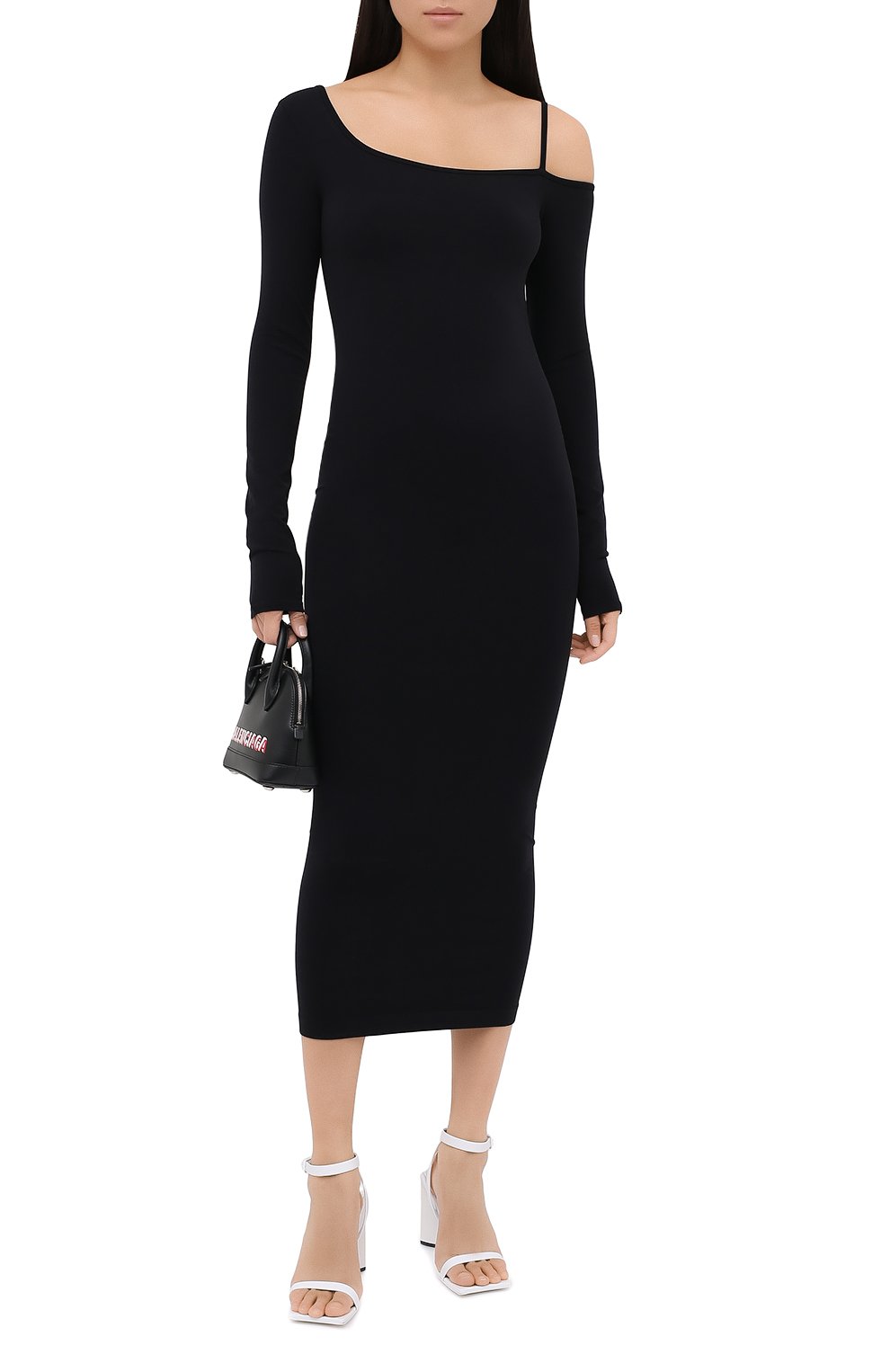 Платье HELMUT LANG, арт. K06HW612, фото 2