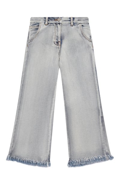 Джинсы MONNALISA, арт. 19E421RU