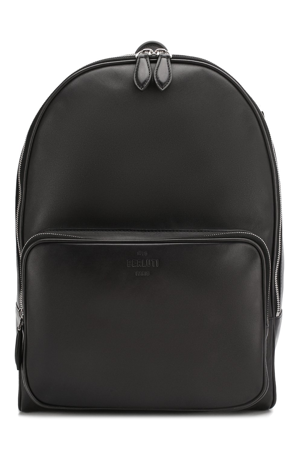 Кожаный рюкзак BERLUTI, арт. M196059, фото 1