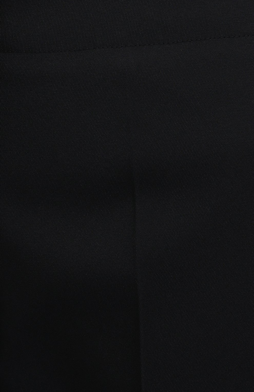 Брюки JIL SANDER темно-синего цвета по цене 108500 руб., арт. JSCT301500-WT470300, фото 5 Брюки JIL SANDER, арт. JSCT301500-WT470300, фото 5