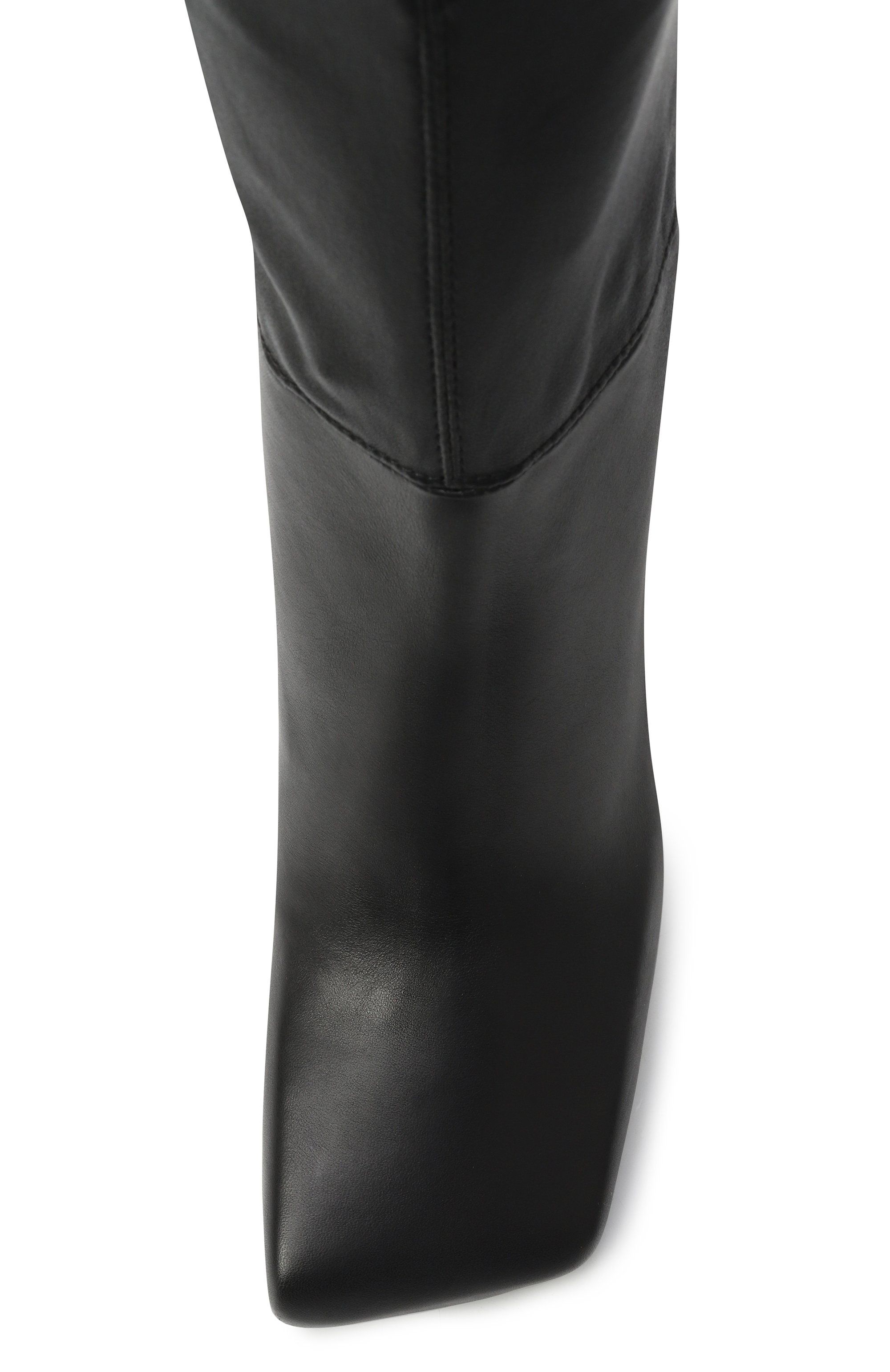 Кожаные ботфорты h08 panton VIC MATIE, арт. 1H4458D_H08BRAB001, фото 6