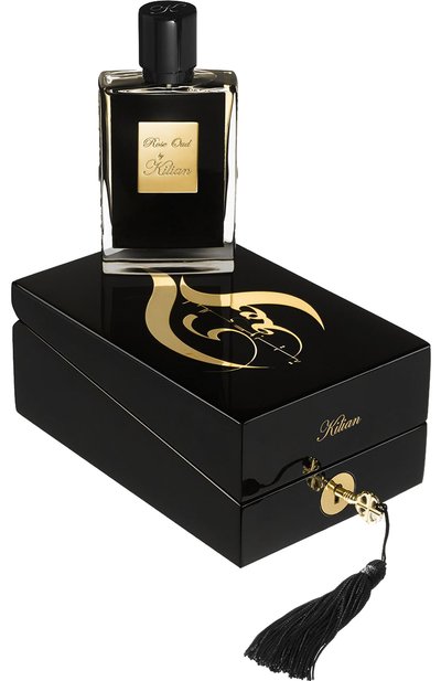 Парфюмерная вода rose oud (50ml) KILIAN PARIS, арт. 3760184351028, фото 2