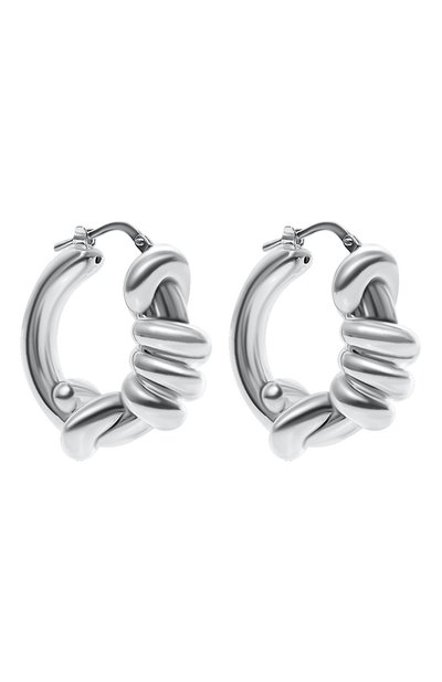 Серьги JIL SANDER, арт. J11VG0034 J12003, фото 3