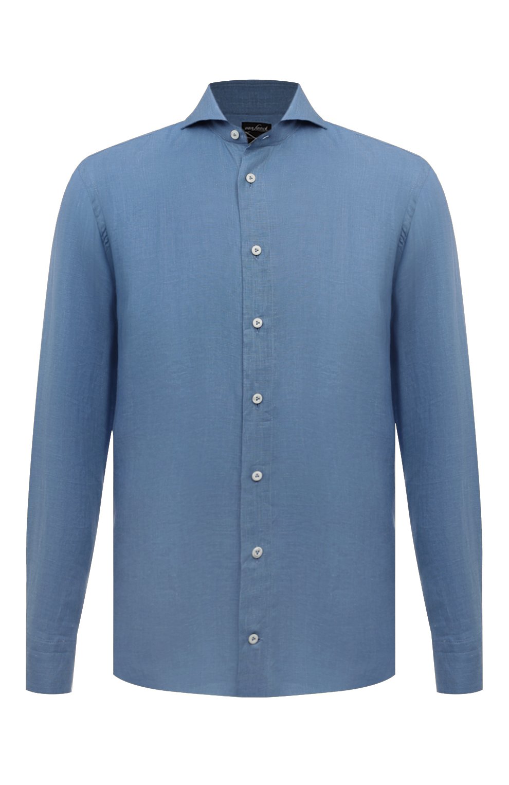 Льняная рубашка VAN LAACK, арт. RES0-TFK/150555, фото 1