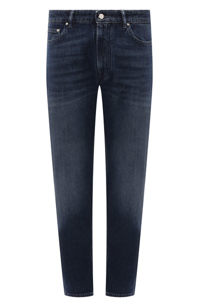 Мужские джинсы regular fit ZILLI, арт. JPJ001M010330001B