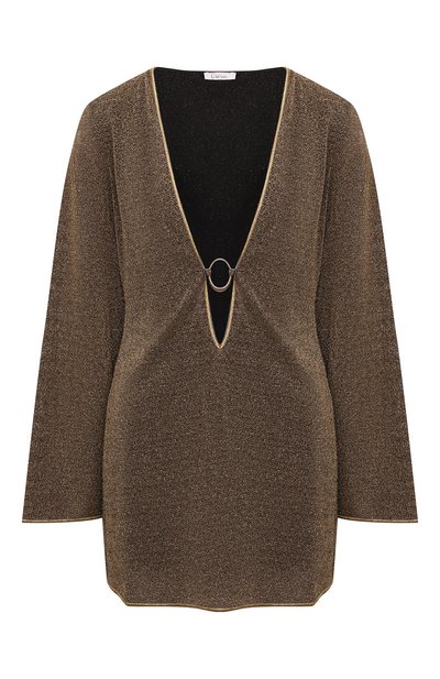Женское платье OSEREE, арт. LKF224/LUREX/SAND