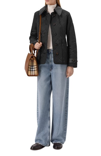 Женская куртка BURBERRY, арт. 8128389