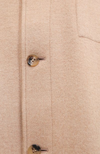 Шерстяное пальто TANAKA, арт. ST-19, фото 5