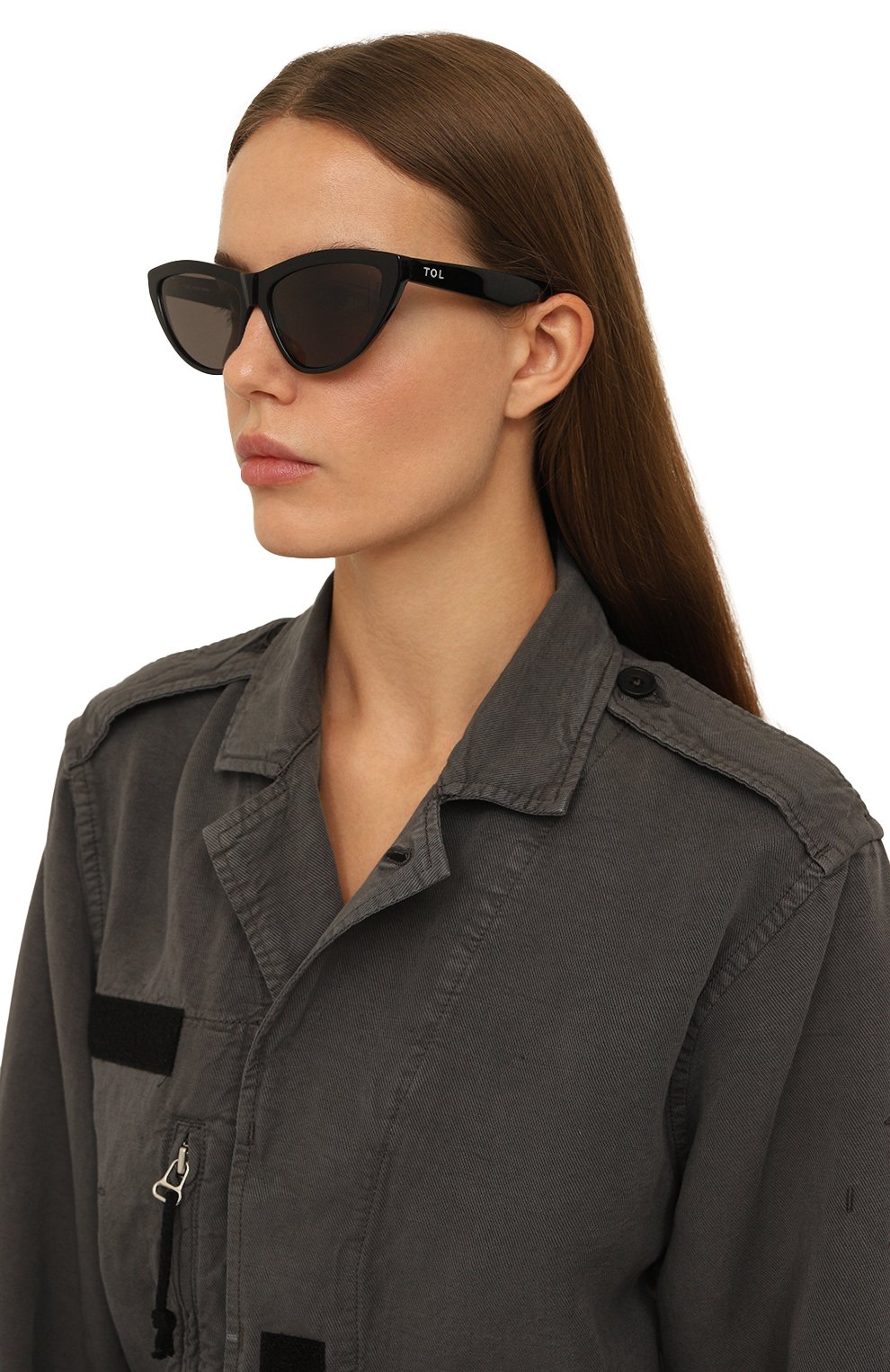 Солнцезащитные очки TOL, арт. SPIKE N0IR, фото 2