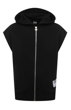 Хлопковый жилет COMME DES FUCKDOWN, арт. CFABM00161, фото 1