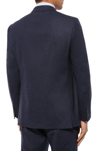 Шерстяной костюм SARTORIA LATORRE, арт. A6I7EF/UG1032, фото 5