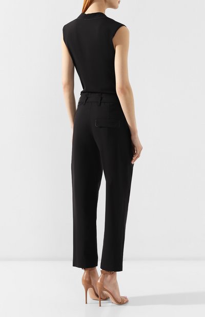 Шерстяной комбинезон BRUNELLO CUCINELLI, арт. MPW07P7050, фото 4