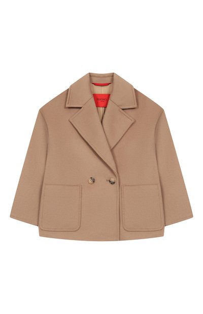 Шерстяное пальто MAX&CO, арт. MX0229-MX052