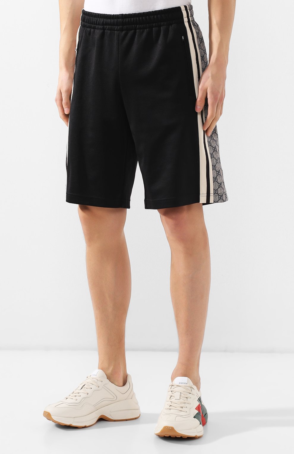 Шорты GUCCI, арт. 553921/XJAC0, фото 3