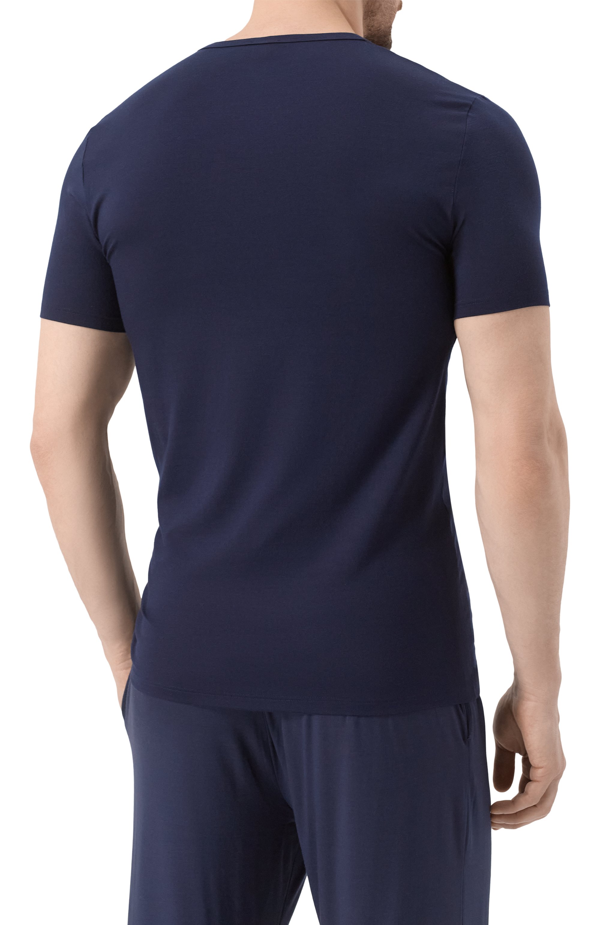 Футболка ZIMMERLI, арт. 700-1346, фото 4