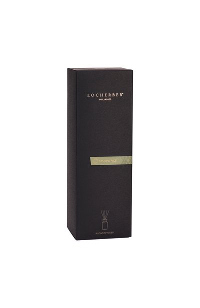 Диффузор kyushu rice (125ml) LOCHERBER MILANO, арт. 8021685628671, фото 2