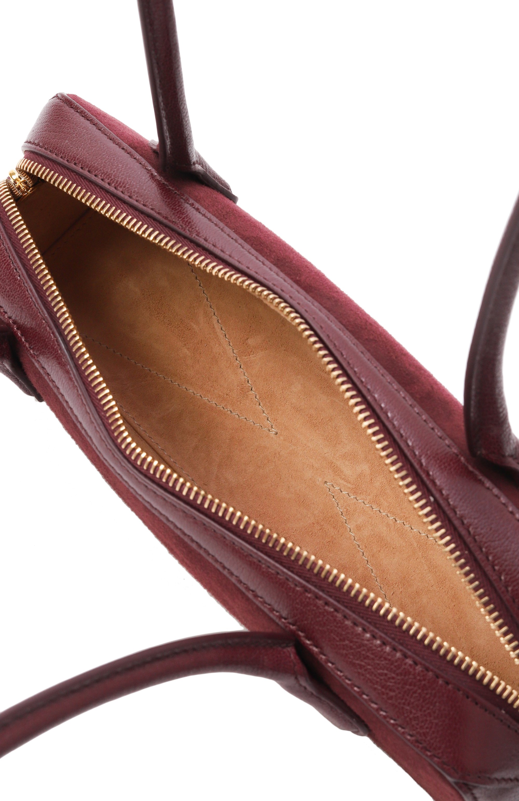 Сумка le teckel small ALAIA, арт. AA1S06029CA577, фото 5