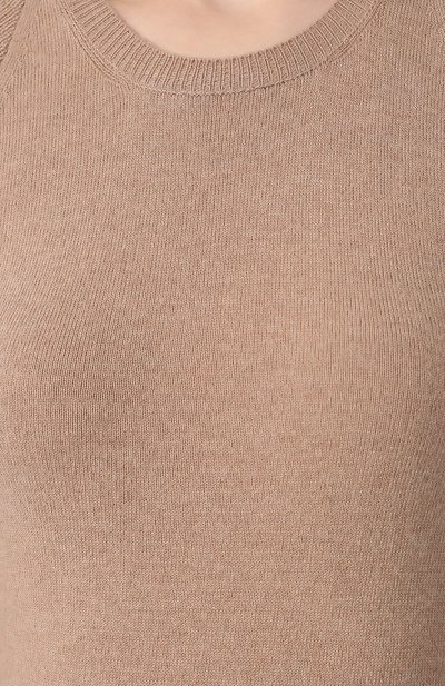 Шерстяной пуловер STELLA MCCARTNEY, арт. 574964/S2086, фото 5
