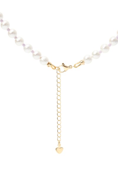 Колье PINK.OLIVKA, арт. PO-70096, фото 3