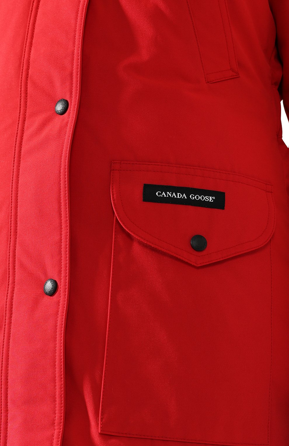 Парка trillium CANADA GOOSE, арт. 6660L, фото 5