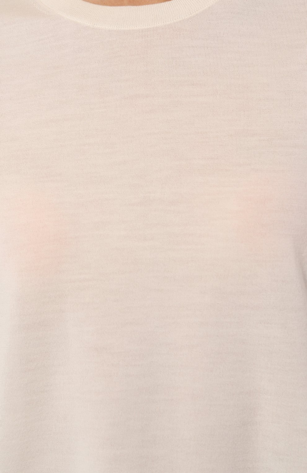 Шерстяной пуловер THEORY, арт. 00711719, фото 5