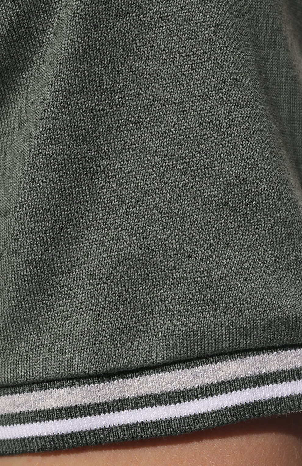 Хлопковая футболка ELEVENTY PLATINUM, арт. E75TSHE07 TES0E222, фото 5