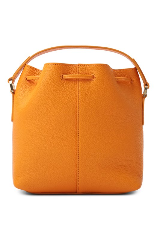 Сумка Multipocket Ferragamo 220915/785880 Оранжевый  220915/785880 Фото 6