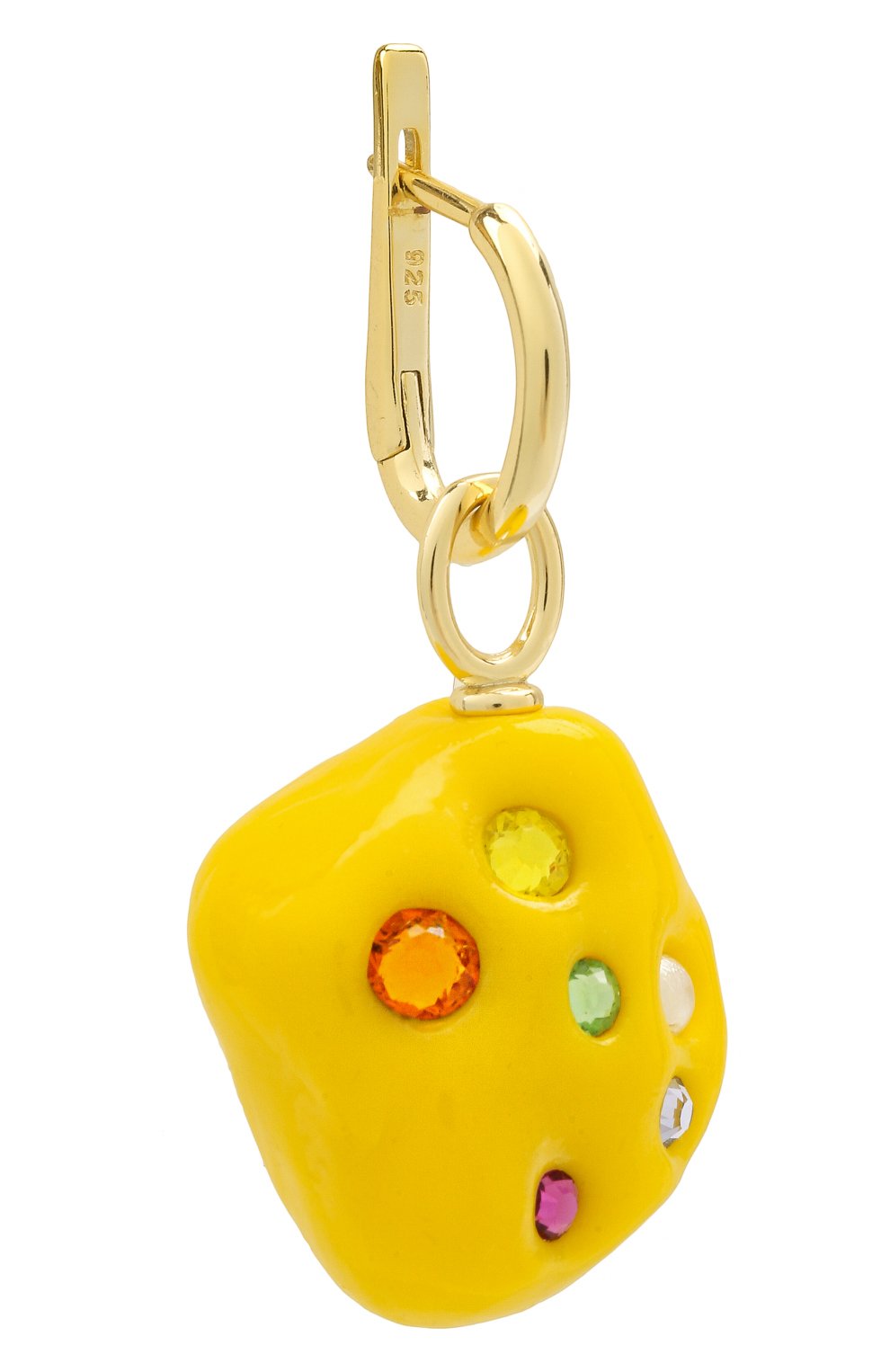 Моносерьга LILI ARCHIVE, арт. MeM3C5, фото 3