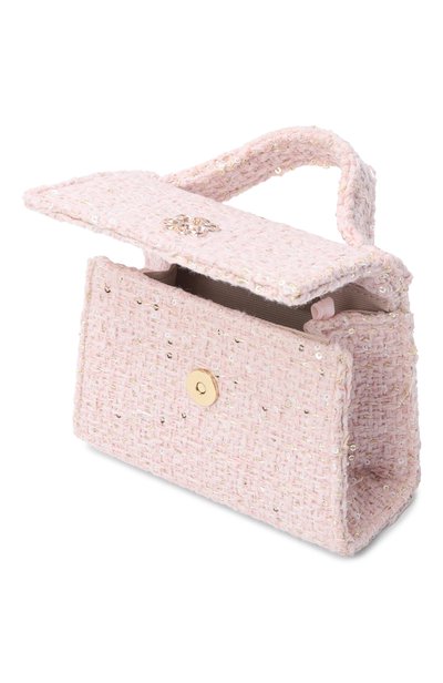 Сумка ELIE SAAB JUNIOR, арт. EAB0051/TS1129, фото 3