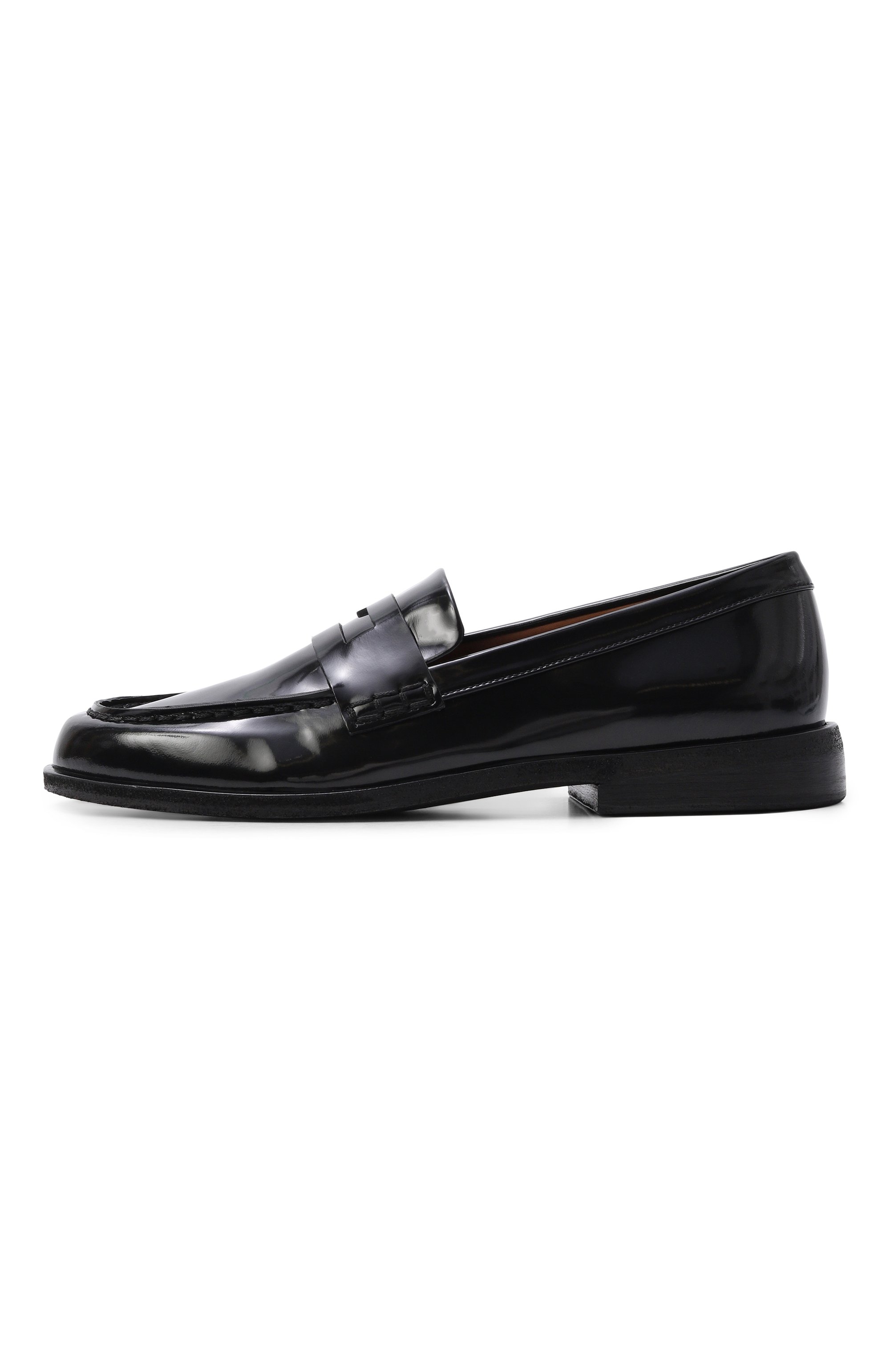 Лакированные пенни-лоферы mocasso MARSELL, арт. MM4850/P041, фото 3