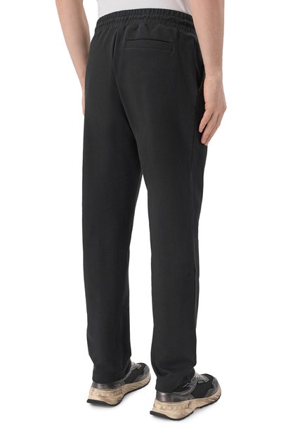 Хлопковые брюки AERONAUTICA MILITARE, арт. PF1025UF00674, фото 4