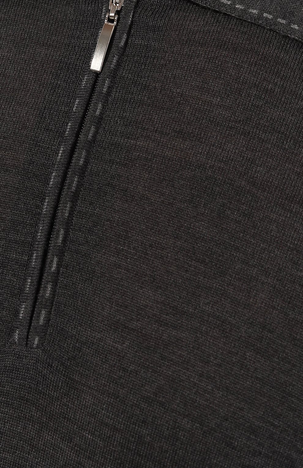 Шерстяное поло GRAN SASSO, арт. 43108/14712, фото 5