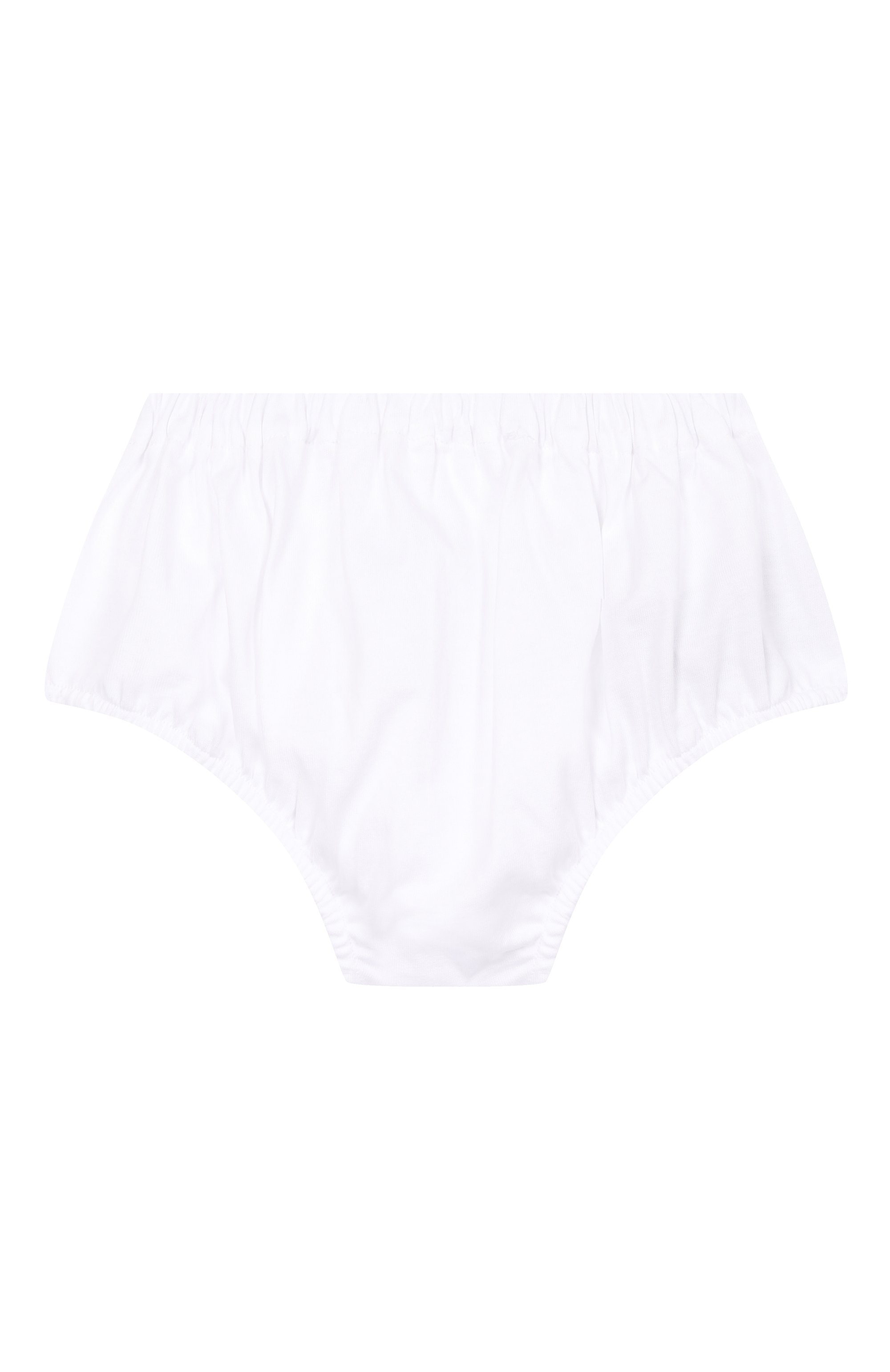 Комплект из платья и шорт BALMAIN, арт. BY1061, фото 4