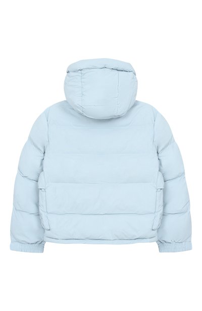 Пуховик STELLA MCCARTNEY, арт. TZ2B70, фото 2